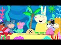 Peppa's New Best Friend 🥰 Best of Peppa Pig 🐷 Cartoons for Children