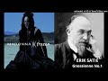 MADONNA - ERIK SATIE  Frozen gnossienne (DoM mashup)