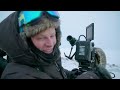 The Unsung Heroes of the Arctic - Ep. 3 | Wildlife: The Big Freeze