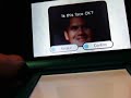 Nintendo 3DS EPIC FAIL