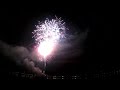 2024 Regatta Fireworks