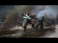 Halo Reach - Engaged and Dead Ahead Mix