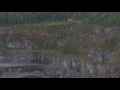 Rock Quarry in GA