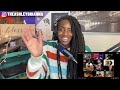 First Time Hearing D'Angelo - Untitled (How Does It Feel)| REACTION 🔥🔥🔥