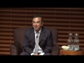 CEO Carlos Ghosn of Renault-Nissan Alliance on Innovation