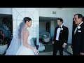 What modern day love looks like // Sami + Andrew's Wedding Trailer // Dallas Arboretum