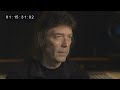 STEVE HACKETT FULL INTERVIEW- Revised : MY GENESIS YEARS