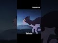 How I think warrior cats sound part two