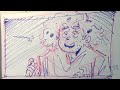 Best of Wives and Best of Women (Ocs Safe & Sound) Animatic