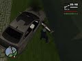GTA San Andreas hidden BMW M4 || GTA cheat codes || GTA5 vs San Andreas super car || V8 engine