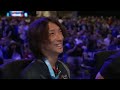 【EVO Championship Series 2024】「Day2 Pick Up Match」COMBOFIEND (リリー/C) vs CR | DOGURA (ベガ/C)