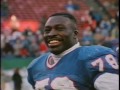 1989 Buffalo Bills Team Highlights