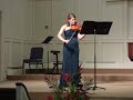 Bloch - Suite Hebraique Viola (1st mvmt)
