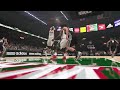 NBA 2K14 - Dunk Action Replay