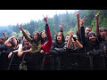 Carach Angren @ Rockstadt Extreme Fest 2013