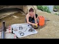 TIMELAPSE: Genius girl repairs and restores many types of machines to help people