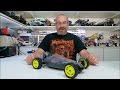 Tamiya Super Avante Chassis Build - Thanks to the RC ELF