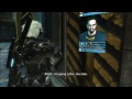 Ep 8 {New Age Hitokiri} AncientWolflord Plays Metal Gear Rising Revengeance