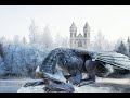 The Dragon in the North:  Fanfiction trailer