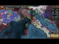 EU4 1.35 The Papal State Guide - EXCOMMUNICATING Is Still OP