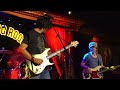 Davy Knowles - Sultans of Swing - The Cutting Room NYC