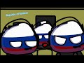 Countryball Plane Crashes| Season 1