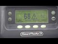 HOW TO OPERATE REEFER UNIT!  ONLY VIDEO YOU NEED FOR BASIC OPERATION!