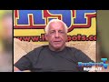 Classic Ric Flair Stories w/ Ric's Reaction!