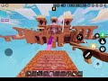 This is why you should not play lucky blocks bedwars