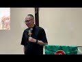 JOURNEYING TOGETHER IN MISSION - (Part 1) A Lenten Recollection 2024 with Fr. Dave Concepcion