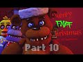 fnaf merry christmas collab (Open)