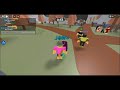 Playing Total Roblox Drama for the first time ever