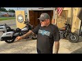 Let’s talk about preparing to Ride a Harley Davidson