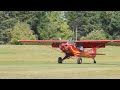 Super Cub Stanstead 2016