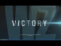 PS5 Gameplay Warzone Quads Victory