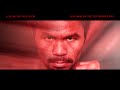 Manny Pacquiao talks longevity, fight legacy and more with Kate Abdo | PBC ON FOX