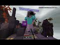 Hive Skywars ASMR [video test]