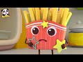 The Shark is Coming+More | Yummy Foods Family Collection | Best Cartoon for Kids