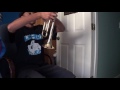 Random Trumpet: Learning Overwatch Opening Fanfare (ATTEMPT)