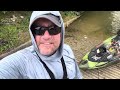 Kayak fishing Bussey Brake… is it WORTH IT? #bassfishing #basslake #bass #kayakfishing #giantbass