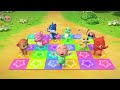Animal Time Concert 🎺 CoComelon JJ's Animal Time Nursery Rhymes + Kids Songs | After School Club