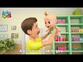 ABC Song - Musical Compilation for Preschoolers | Chica Boom - Songs and Nursery Rhymes
