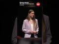 Why autism is under-diagnosed in women - Emmy Peach #shorts #tedx
