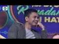 Ngakak Guling-guling! Aksi Stand Up Comedy Terlucu Rigen di Indosiar