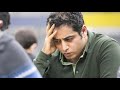 The story of Alireza Firouzja narrated by his father