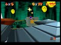 Crazy Mario Fan Beats Bowser Backwards!? (Insane Results!)