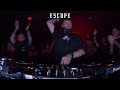 PER PLEKS b2b SPENCER DUNNING  DJ Set | Escape Rave Set - SEPTEMBER 08/23 [HARDTECHNO]