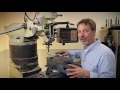 Milling Machine fundamentals - Tramming your vice