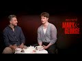 Nicholas Galitzine Discusses Possible Red White & Royal Blue Sequel and More | CelebriTea