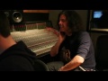 Alex Skolnick tracking for Dark Roots of Earth: Powerslave (Bonus Track)